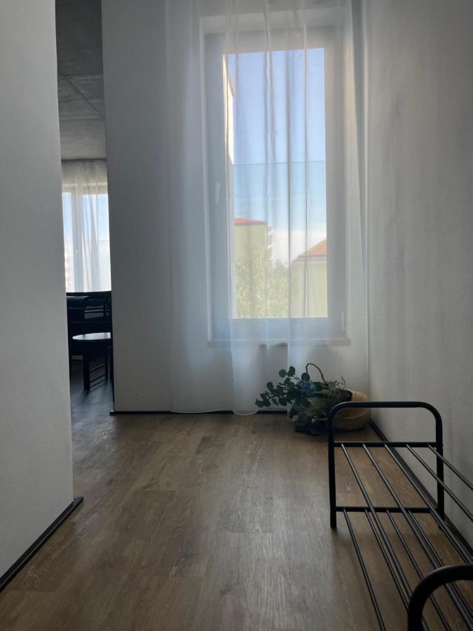 זנוימו Prazska Apartments מראה חיצוני תמונה